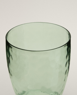 стакан из пластика Zara Home, фото 4