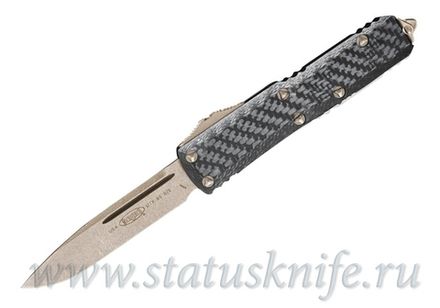 Нож Microtech UTX-85 231-13APCFS
