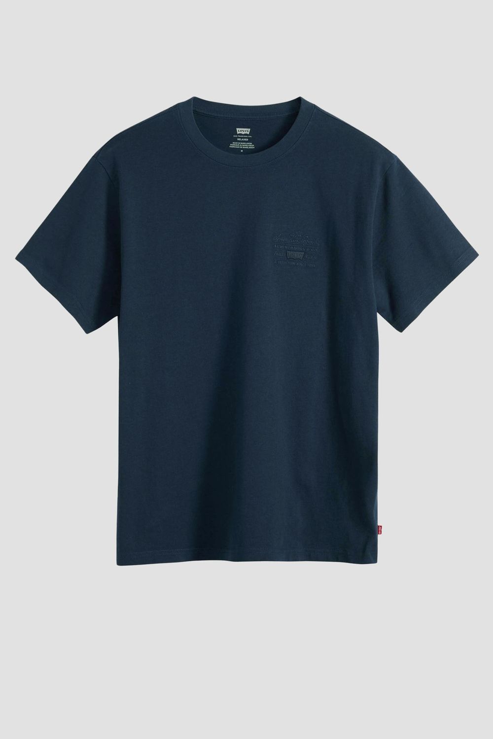 Футболка мужская LEVI'S SS RELAXED FIT TEE