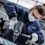 Свёрла по металлу 4,5 мм HSS 10 шт. BOSCH 2608595061