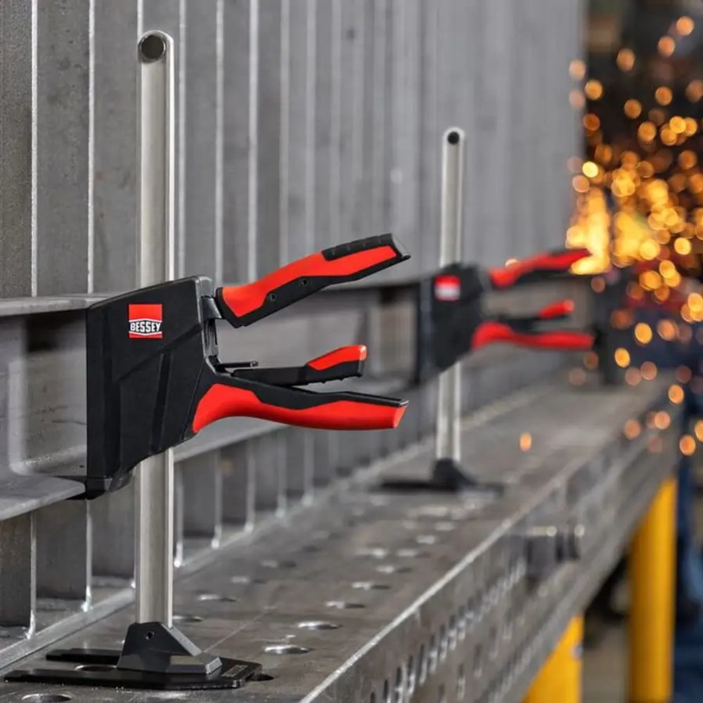 Инструмент для сборки одной рукой BEYCEPS BESSEY BEY23