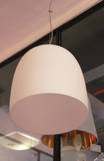 люстра Prandina Notte S3 Small White