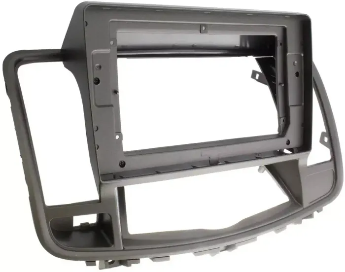 Магнитола для Nissan Teana J32 2008-2013 (взамен монохром экрана) - Parafar PF969RN2K на Android 13, Быстрая, QLED+2K, CarPlay, 4G SIM-слот