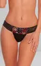 BEAUTYFLOWER Stringshorts Трусы стринги