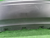 Бампер задний Faw Besturn T77 (2018-н.в.)