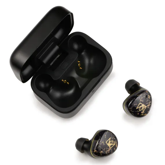 Noble Audio FoKus Rex5 Black