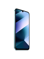 Poco Смартфон C85 8/256 ГБ, Nano-SIM, зеленый
