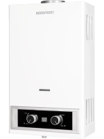 Газовая колонка Nordfrost GF 100 W