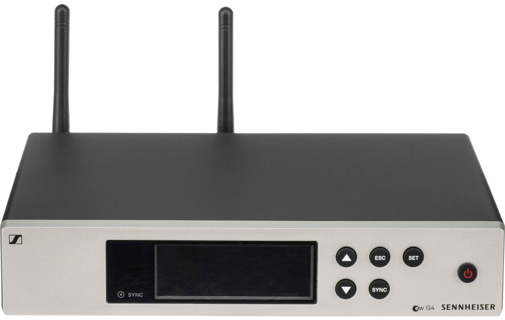Sennheiser EW 100 G4-ME4