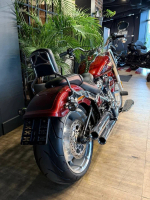 Harley-Davidson Fat Boy, 2023