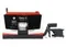 Автоматическая ленточнопильная линия SVEGA-650 S-Line, SMTG