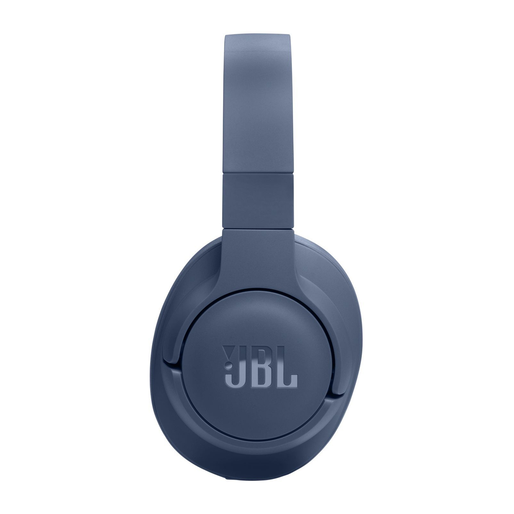 Беспроводные наушники JBL Tune 720BT, синий