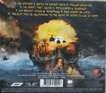 Sodom / The Arsonist (RU)(CD)