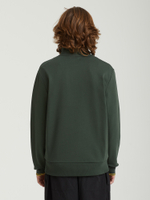 Мужская Толстовка Half Zip
