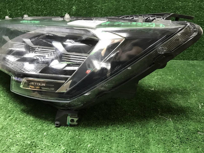 Фара левая Jetour X90 PLUS (2021-н.в.) LED