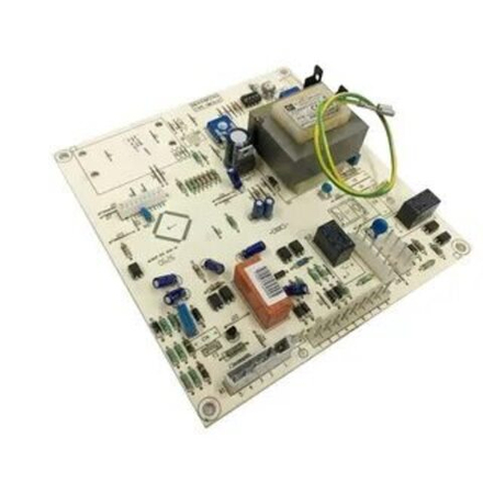 Электронная плата Honeywell для котлов Baxi 5654950