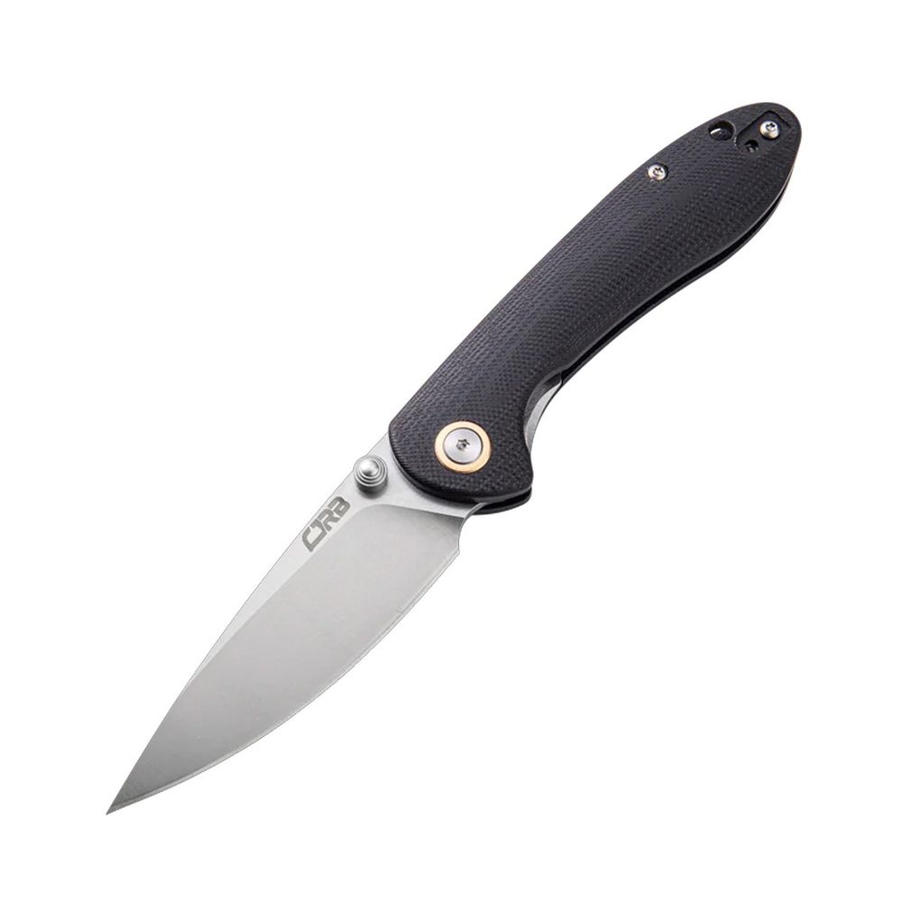 Нож CJRB J1912S-BKC Small Feldspar