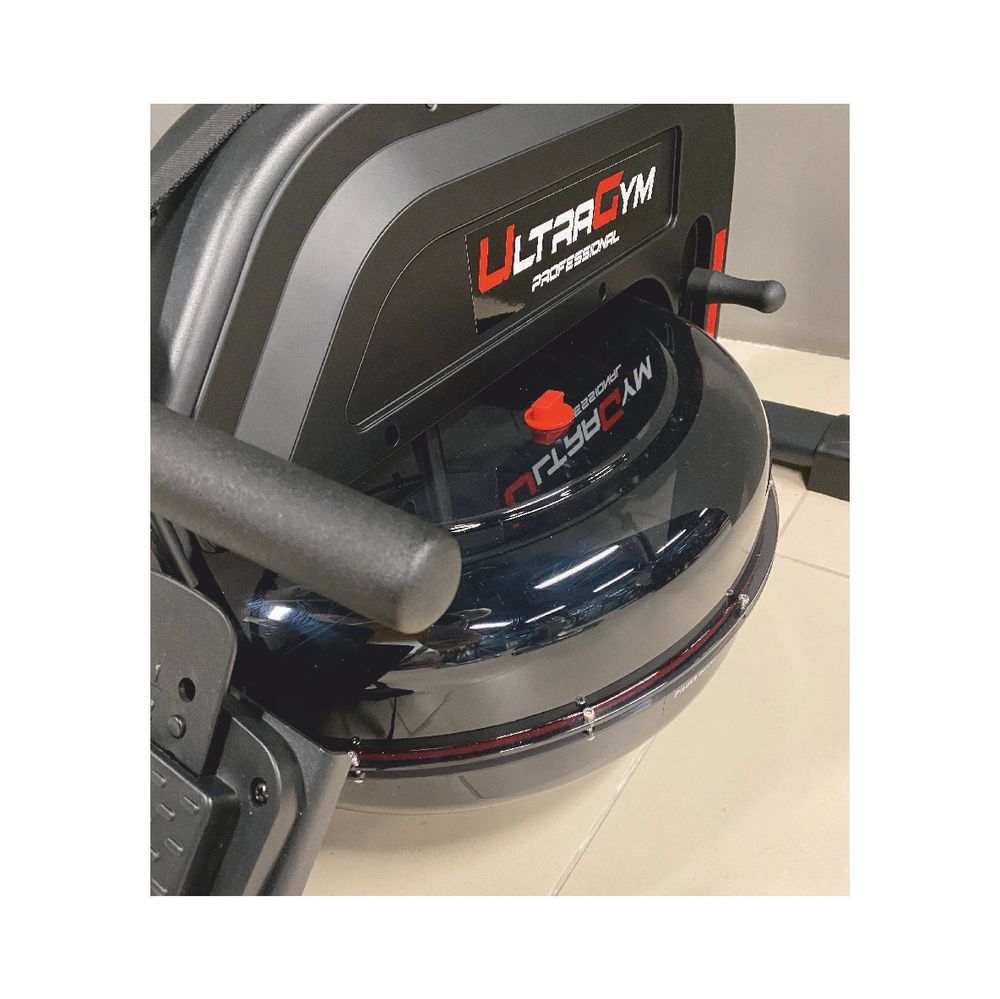 UltraGym UG-RW002