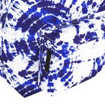 Рюкзак BRAUBERG универсальный, сити-формат, "Tie-dye", 20 литров, 41х32х14 см, 270792