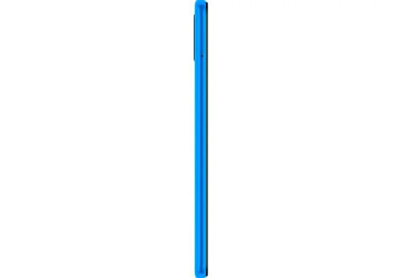 Смартфон Xiaomi Redmi 9a 2/32Gb (Glacial blue) Ростест Оф. Гарантия