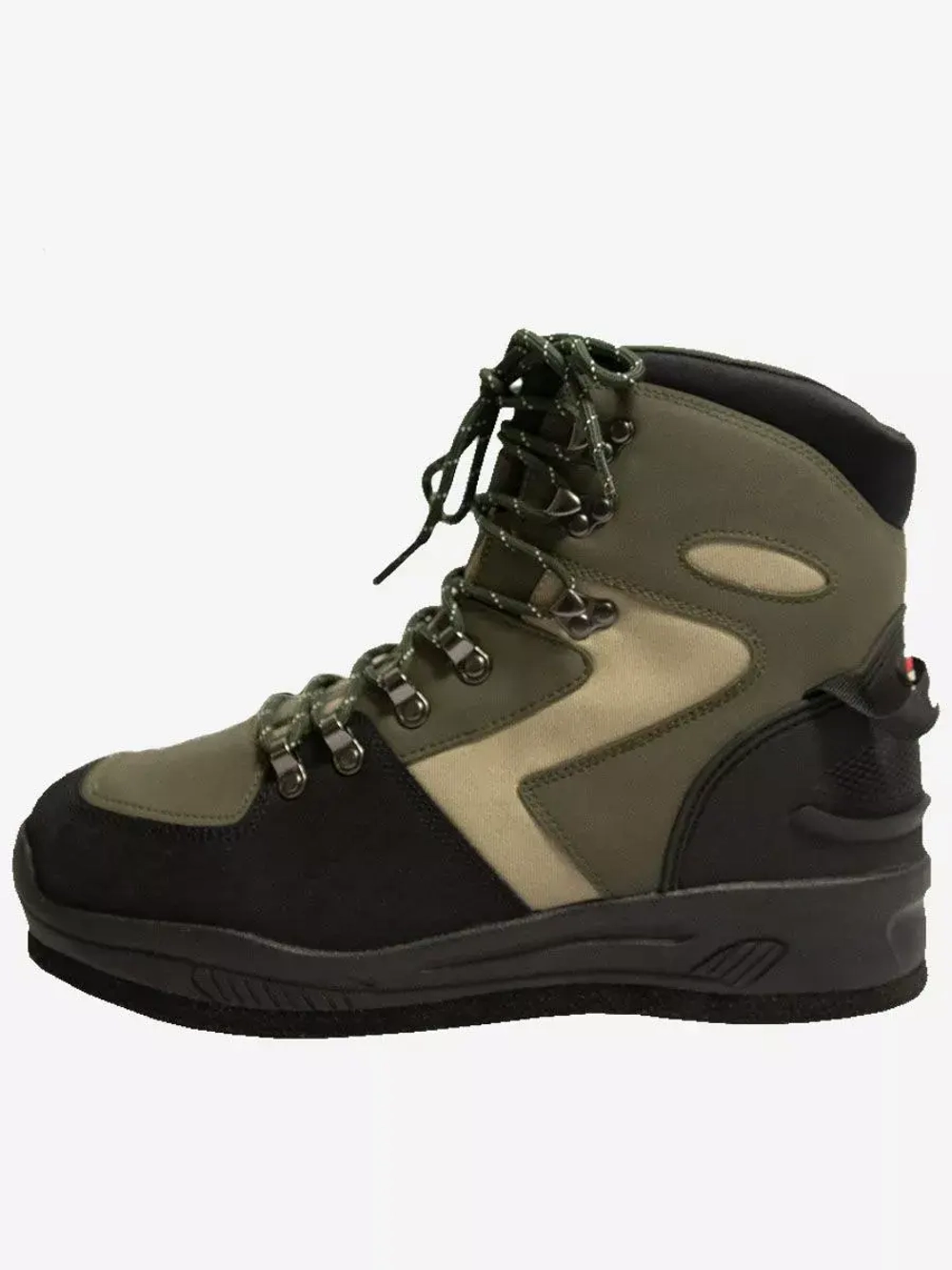 Ботинки для рыбалки забродные Centurion Felt sole