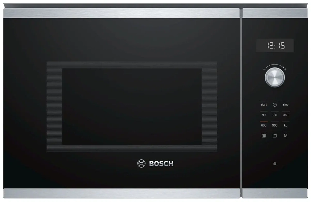 Встраиваемая микроволновая печь BOSCH BEL554MS0