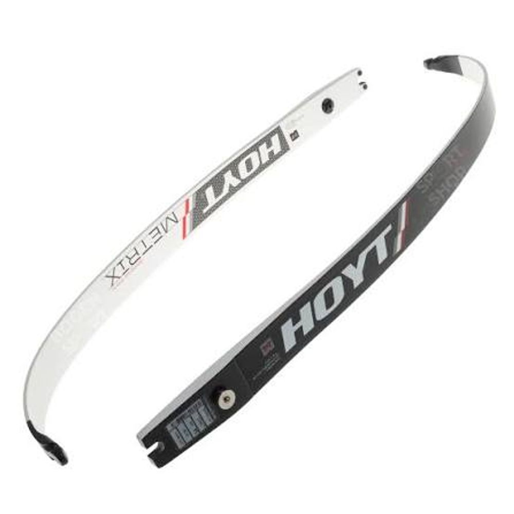 Плечи для лука спортивного Hoyt Recurve Limbs Formula Syntactic Foam Core Metrix (пара)