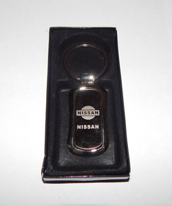 Брелок №017 MITSUBISHI KING №017