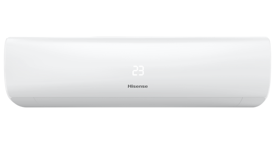 Hisense ZOOM DC Inverter AS-09UW4RYRKB05