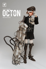 Октион / Oction
