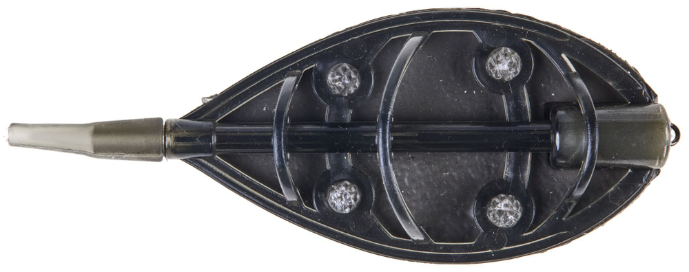 Кормушка FC Flat Method OVAL 70г