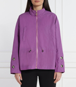 Куртка Liu Jo Sport - фиолетовый(TA4068 T3767)
