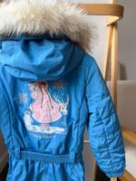 Утепленный комбинезон Poivre Blanc, 110