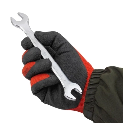 Набор ключей рожковых 8пр. JBC JBC-5084P