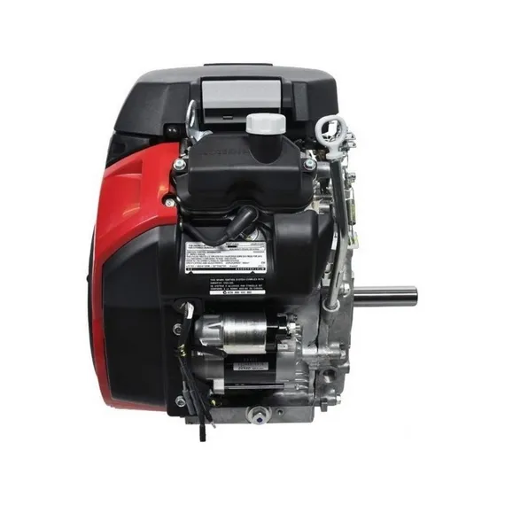 Двигатель "HONDA" GX690RH BX-F5 (22,1 л.с.)