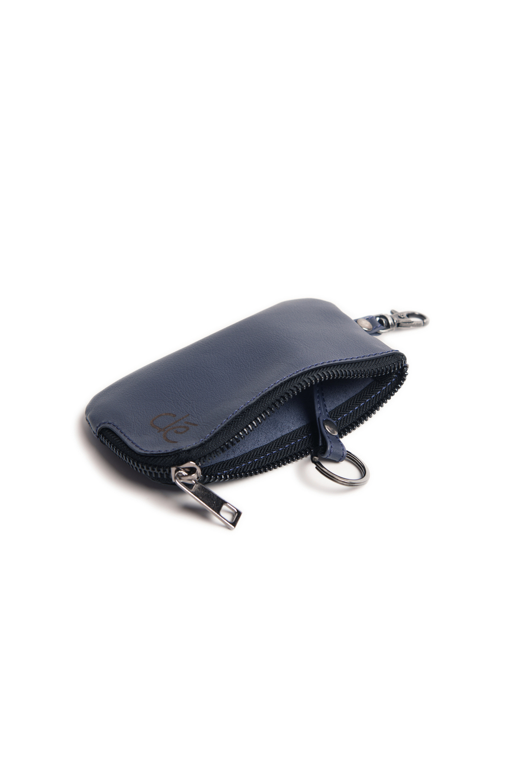 Ключница на молнии Cle Zip Keypocket