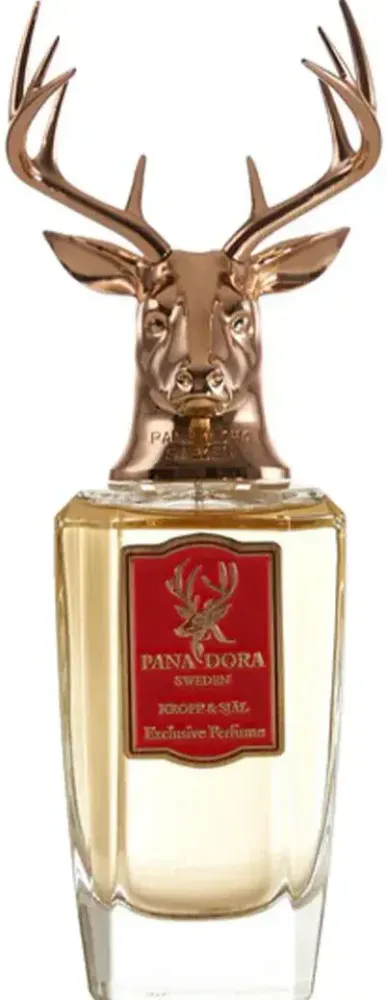 Pana Dora Kropp &amp; själ EDP 100 ml