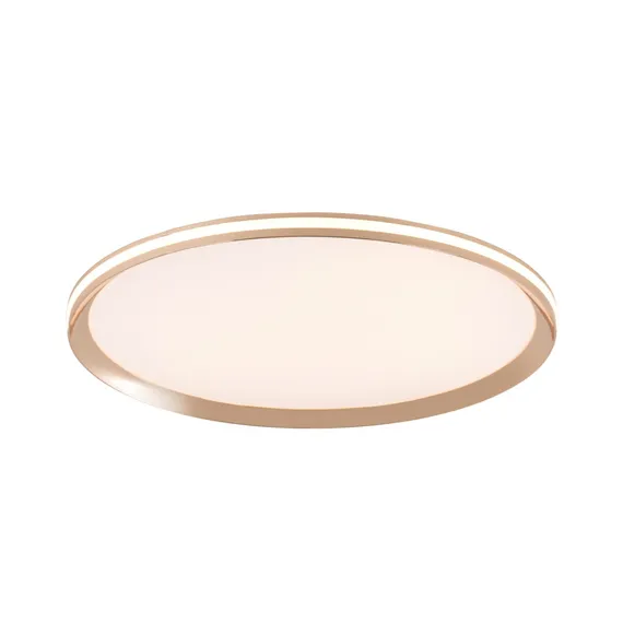 Потолочный светильник LED4U L3020-500 GD LED4U
