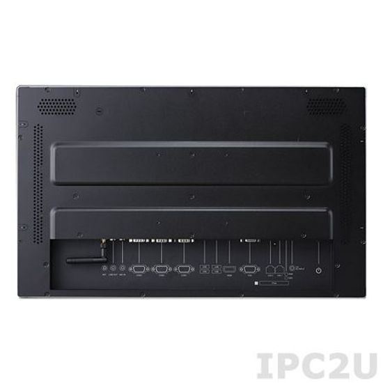 UTC-520E-PE