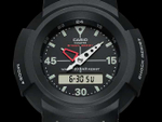 Часы Casio AW-500E-1E