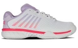 Женские теннисные кроссовки K-Swiss Hypercourt Express 2 Clay