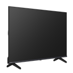 Телевизор LED Hisense 40" 40A4S черный HD 60Hz Smart TV