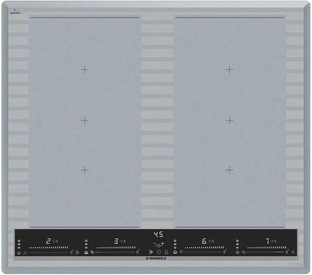 Maunfeld CVI594SF2MBL LUX