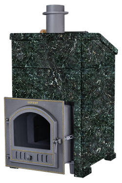 Комплект Гефест ЗК 45(М) Президент 1140/50 Серпентинит