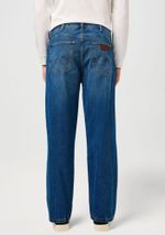 Джинсы LOOSE STRAIGHT 112371018