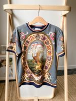 Футболка Dolce&Gabbana