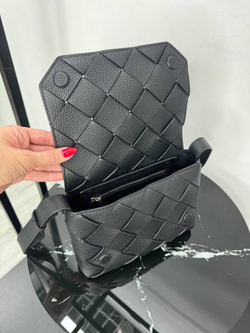Сумка через плечо Bottega Veneta