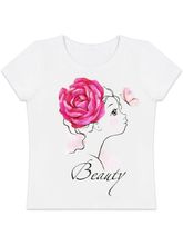 Футболка "Beauty"