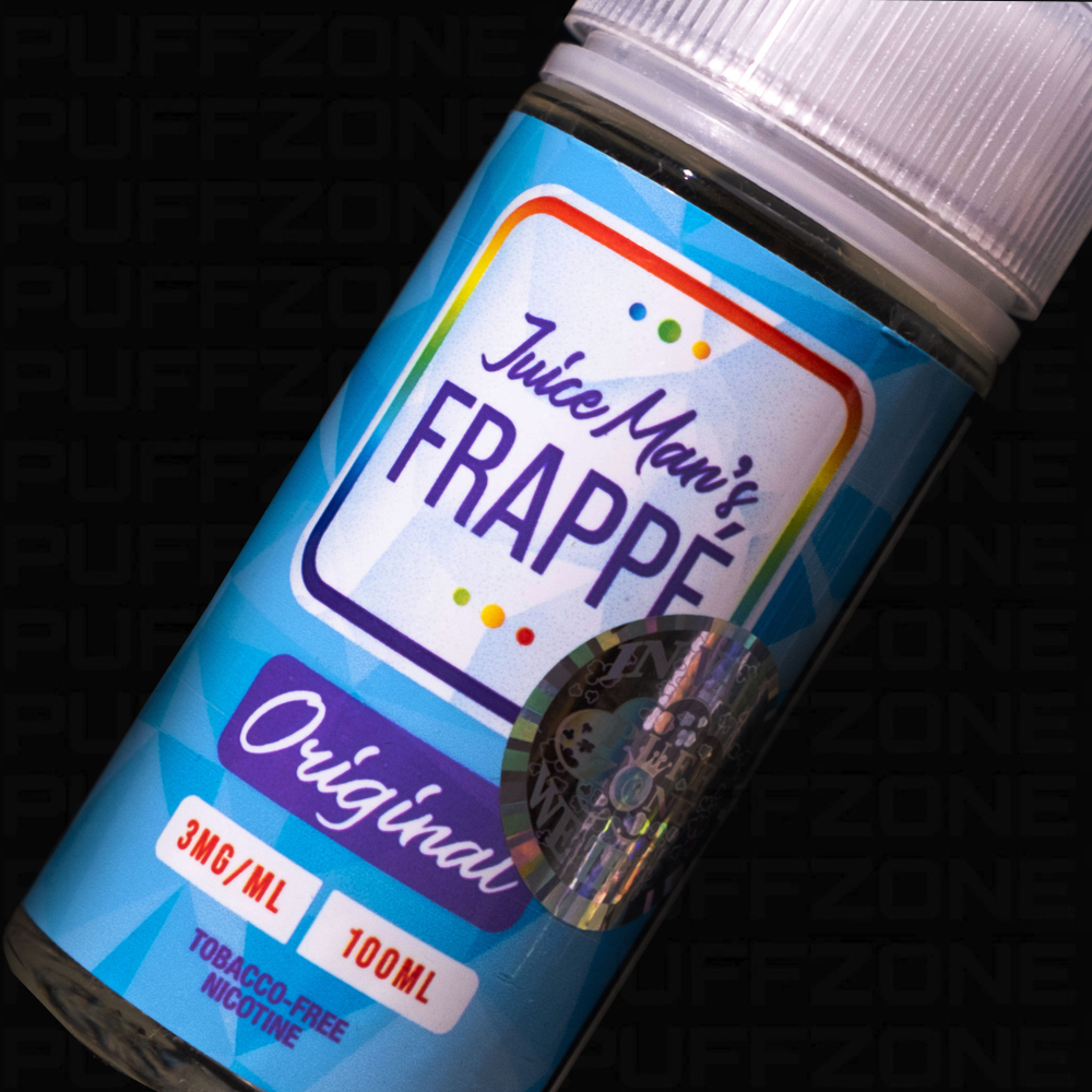 Flavour Concentrate Juice Man