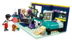Конструктор LEGO Friends 41755 Комната Новы